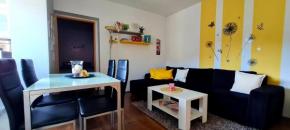 Camelia Apartman